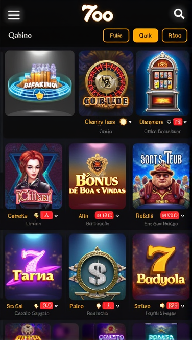 Captura de tela do 7o - Modo Torneio